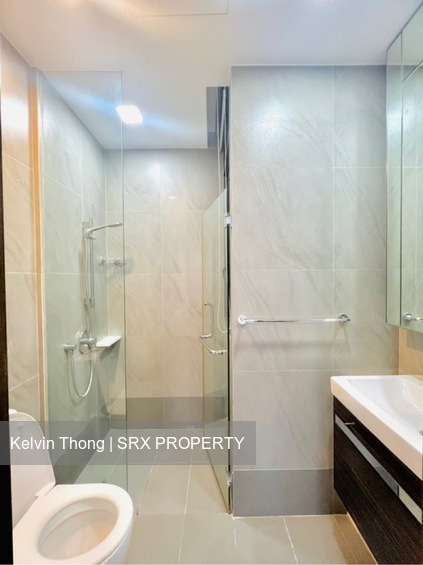 The Foresta @ Mount Faber (D4), Condominium #495082651